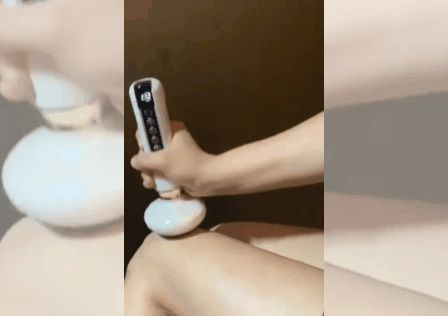 Carebudd™ Anti-Cellulite Suction Cup draft
