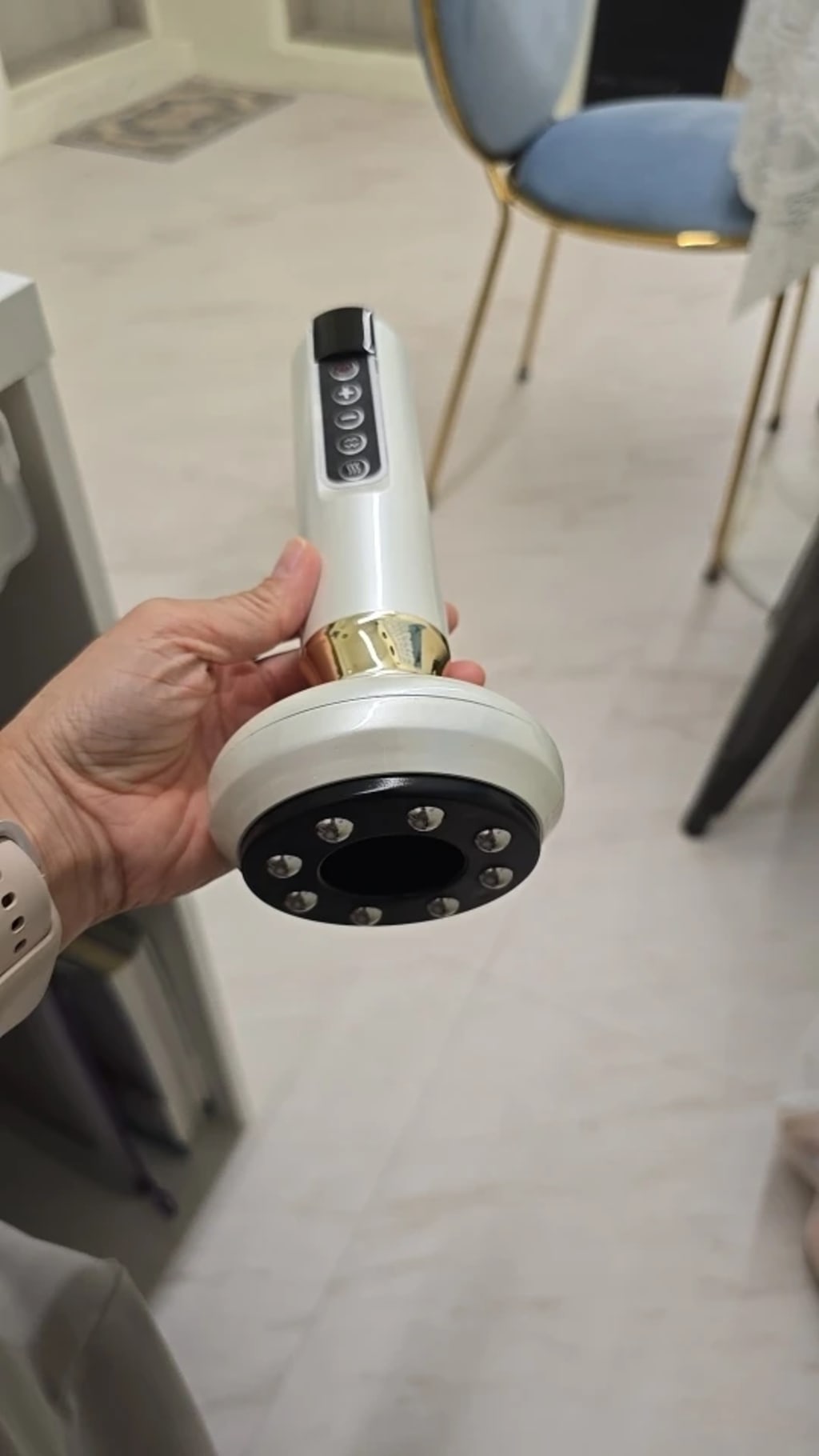 Carebudd™ Anti-Cellulite Suction Cup draft