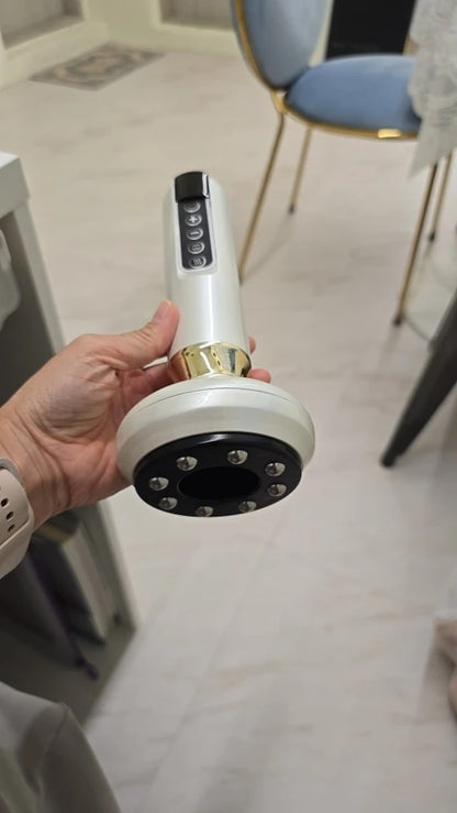 Carebudd™ Anti-Cellulite Suction Cup draft