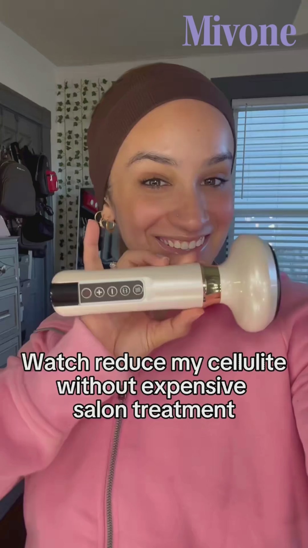 Carebudd™ Anti-Cellulite Suction Cup draft