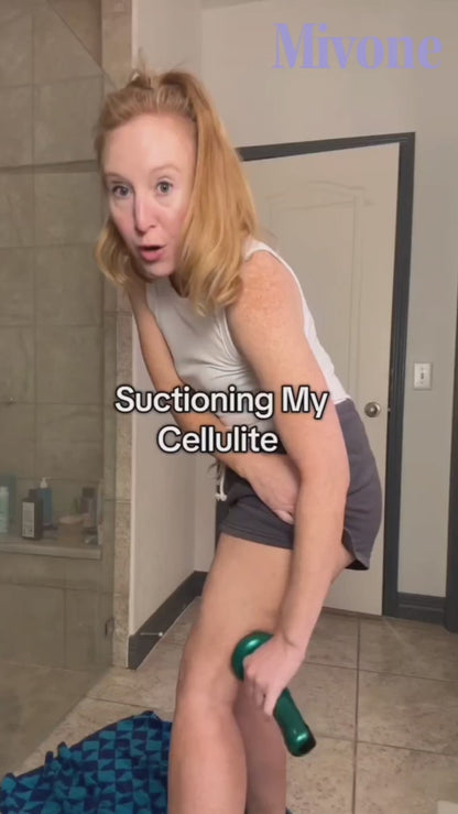 Carebudd™ Anti-Cellulite Suction Cup draft