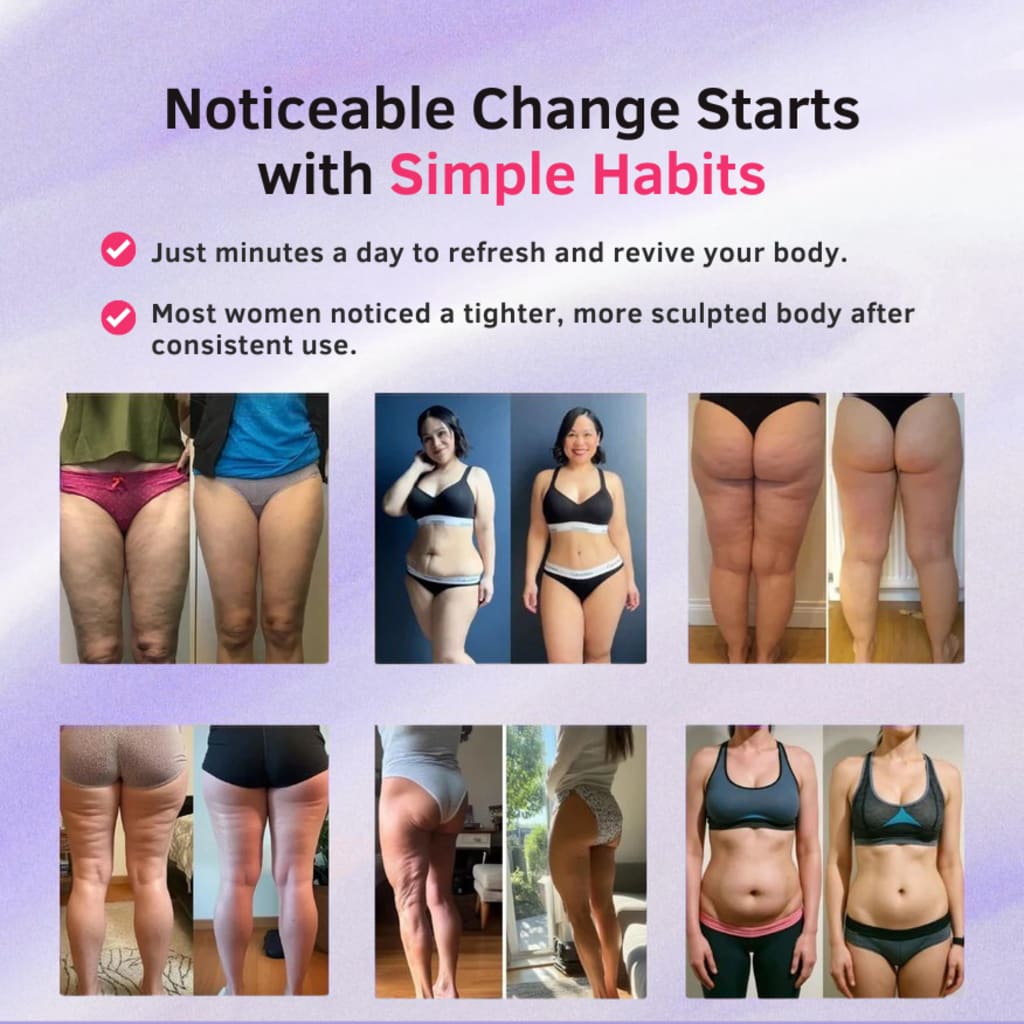 Carebudd™ Anti-Cellulite Suction Cup draft