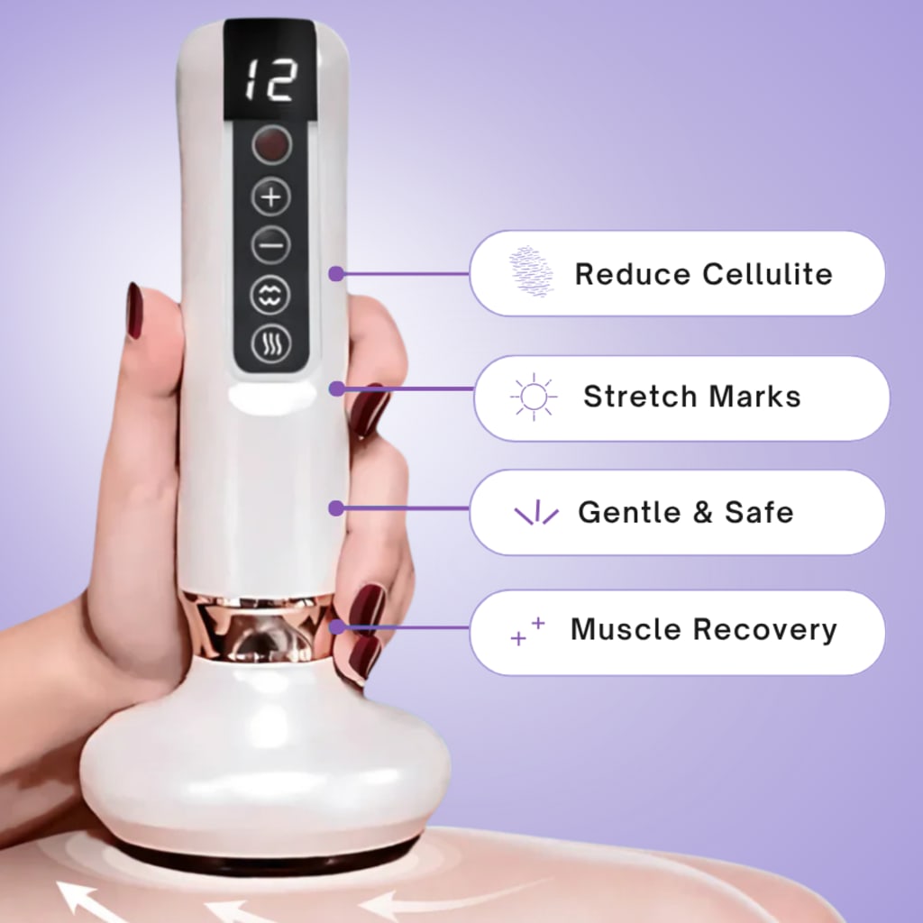 Carebudd™ Anti-Cellulite Suction Cup draft
