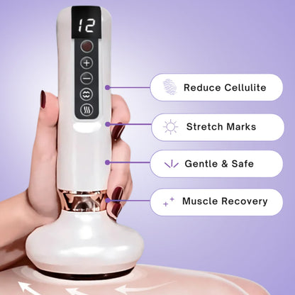 Carebudd™ Anti-Cellulite Suction Cup draft